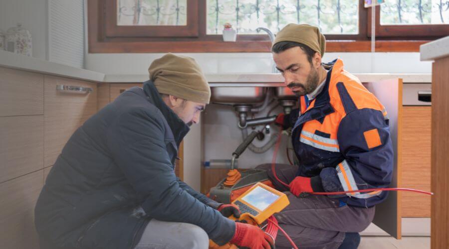 Professional emergency plumbing in Mapleton, OR